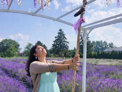 Awaken Your Queendom Within For Inner Sovereignty