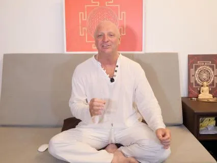 Awaken Your Sacral Chakra Creativity and Fulfillment.