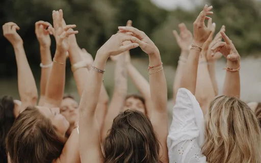 Awaken Your Senses Meditation