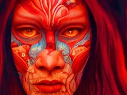 Awaken Your Shamanic Flow Kundalini Tantric Drumming