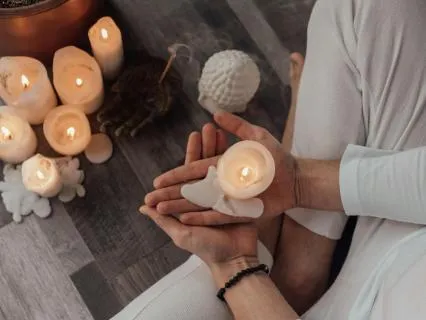 Awaken Your Soul With Healing Sound (963 Hz)