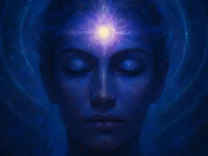 Awaken Your Third Eye – The Pineal Gland Activation