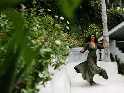 Awaken Your Wild Soul 