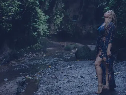 Meet Your Wild Woman