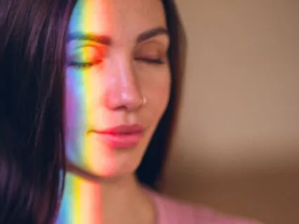 Awaken Your Worth: A Powerful Self-Love Activation