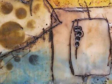 AwakenCreative: Day 10 A 40-day Journey Of Self-Discovery