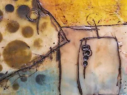 AwakenCreative: Day 3 A 40-day Journey Of Self-Discovery