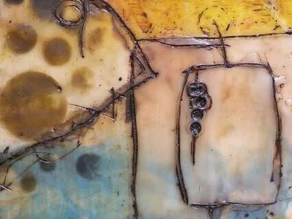 AwakenCreative: Day 4 A 40-day Journey Of Self-Discovery