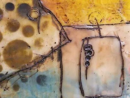 AwakenCreative: Day 5 A 40-day Journey Of Self-Discovery