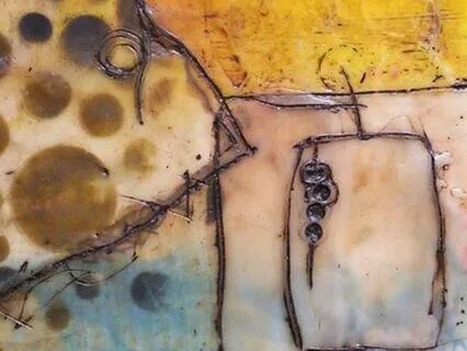 AwakenCreative: Day 6 A 40-day Journey Of Self-Discovery