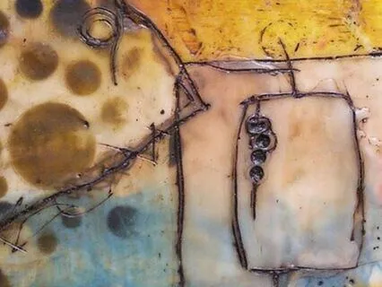 AwakenCreative: Day 1 A 40-day Journey Of Self-Discovery