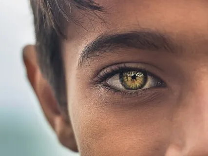 Awakened Awareness Exercise: _____ Is Happening (Non-Duality)