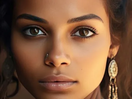 Awakened Eyes Frequency Ritual