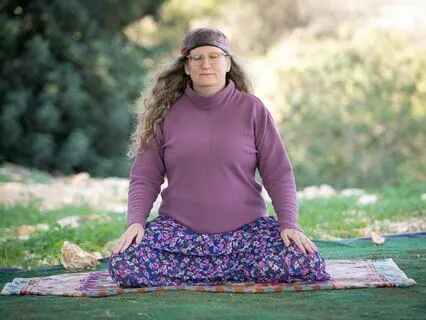 Awakening 40 Days Elul Mussar Mindfulness Cultivation: 48th