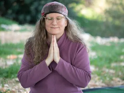 AWAKENING BEMIDBAR 5783: TORAH MUSSAR MINDFULNESS, 31st SIT