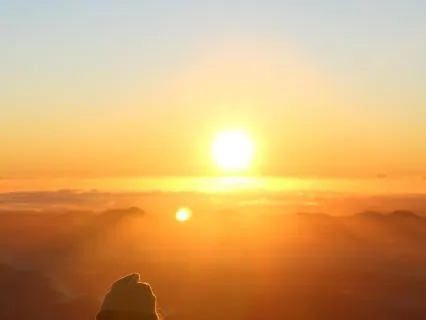 Awakening Breath: Morning Energy & Strength