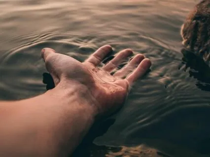 Awakening Calirsentience 963Hz