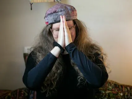 Awakening Chukkat 5783: Torah Mussar Mindfulness, 36th Sit