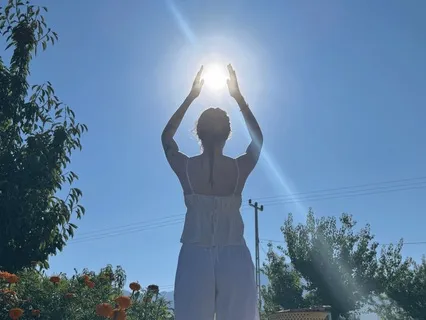 Awakening Energy - Kundalini Morning Flow
