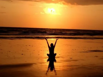 Awakening Energy Through Warmth And Flow