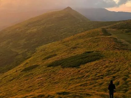 Awakening: Evocative Harp - Morning Music