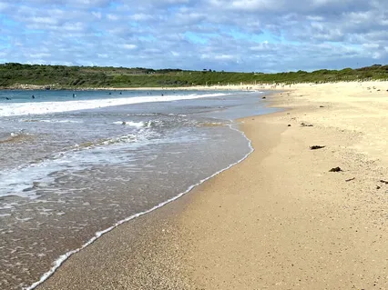 Awakening Feminine Flow Energy