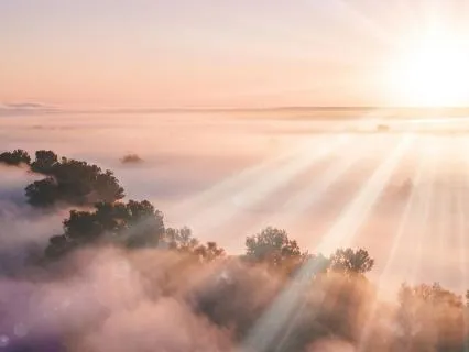 Awakening From Illusions | Light Language For Transformation