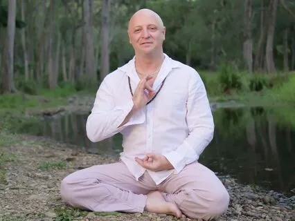 Awakening Higher Consciousness: Chidakash Dharana Meditation