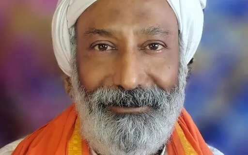 Awakening Highest Potential In Meditation With Nandhiji