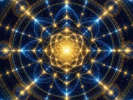 Awakening Intuition 741 Hz Cleansing Frequency