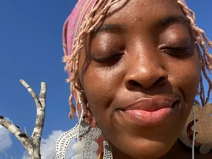 Awakening Intuitive Breath - Brief Morning Meditation