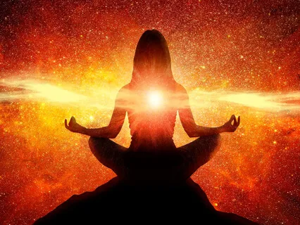 Awakening Is Close (11Hz Alpha Waves Music)