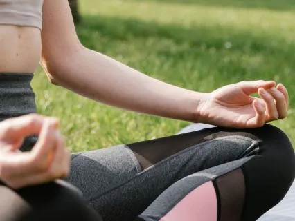 Awakening Joy Through Self-Compassion