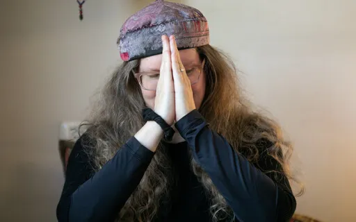 Awakening Ki Tissa 5783: Torah Mussar Mindfulness, 21st Sit