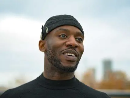 Awakening Masculine Energy Through Grounded Presence