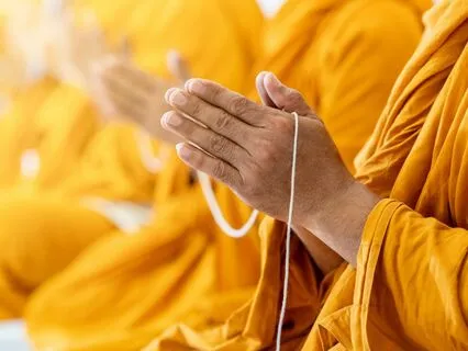 Awakening Mindfulness At The End Of Each Day Meditation