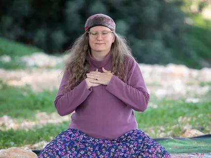 Awakening Mishpatim 5783: Torah Mussar Mindfulness, 18th Sit