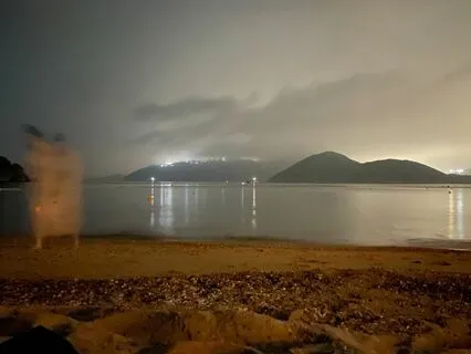 Sound Bath Sessions 016: Grace Chen