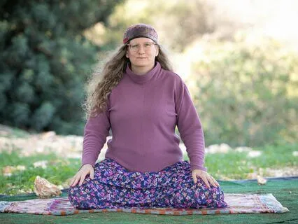 Awakening Naso 5783: Torah Mussar Mindfulness, 32nd Sitting