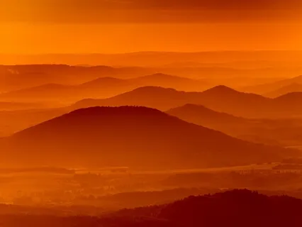 Awakening - Orange Chakra For The Sacral - Key Of D