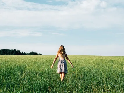 Awakening Prana - Frontal Pathway