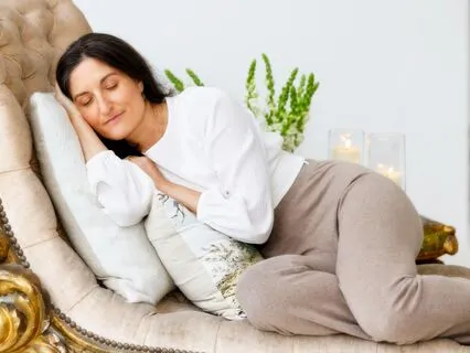 Awakening Radiance - Pratyahara