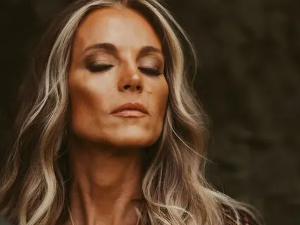 Awakening Sensuality:  Reconnect With Your Body & Senses