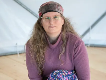 Awakening Shelach 5783: Torah-Dharma, 34th Sitting