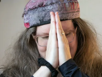 Awakening Shemot 5783: Torah Mussar Mindfulness, 13th Sit