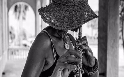 Awakening: Spirit Walk Mindful Flutations