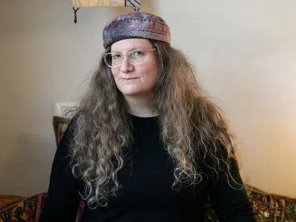 Awakening Terumah 5783: Torah Mussar Mindfulness, 19th Sit