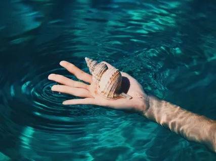 Awakening The Aphrodite Within