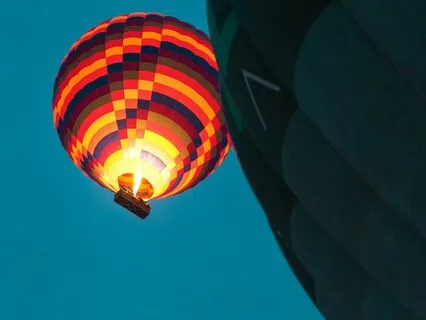 Awakening The Blue Flame:Activation And Integration