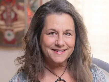 Awakening The Divine Feminine With Dawn Delvecchio